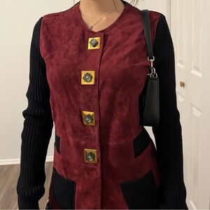 Katerina Cardigan (Tory Burch) new condition